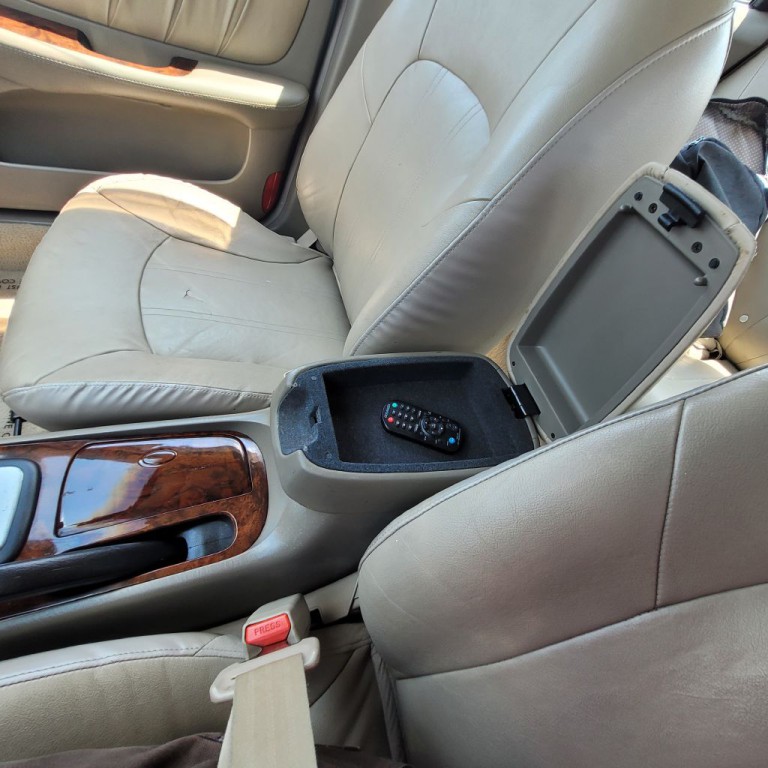 2005 Hyundai Sonata Image 37
