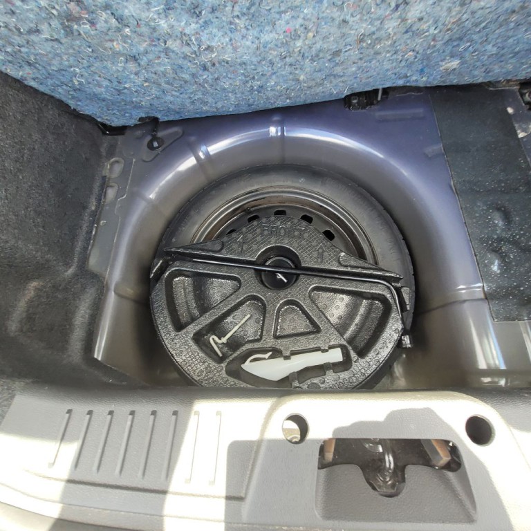 2013 Ford Fiesta Image 34
