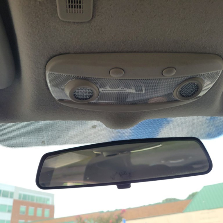 2013 Ford Fiesta Image 39