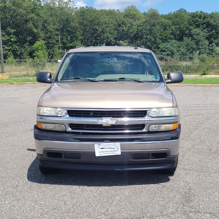 2005 Chevrolet Tahoe Image 6