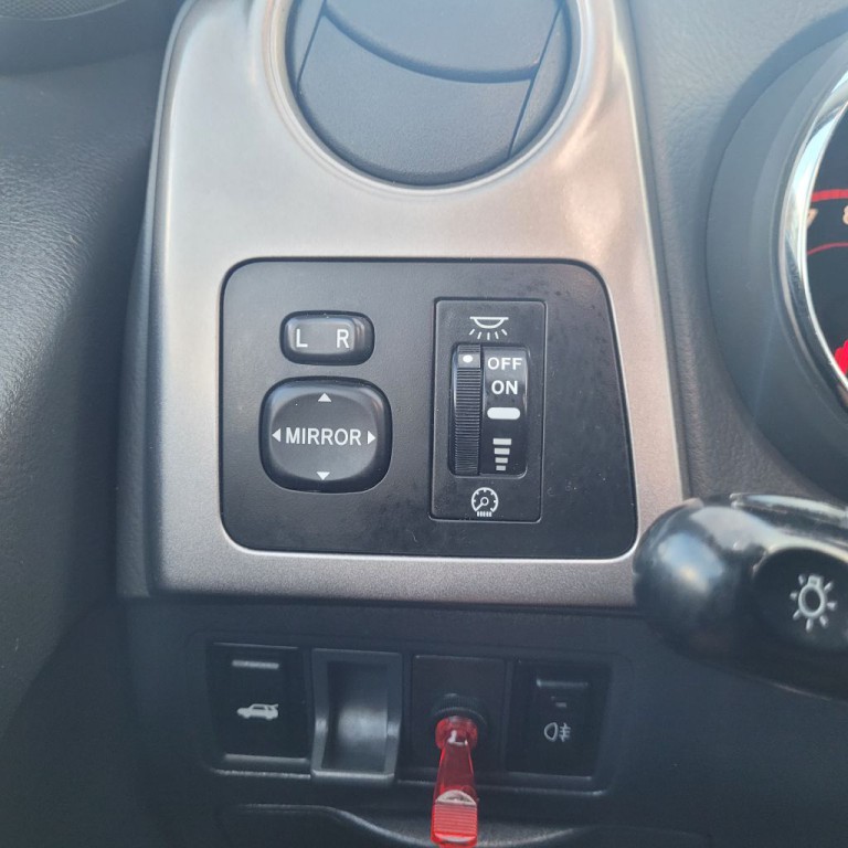 2004 Pontiac Vibe Image 38