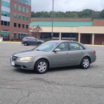 Image for 2009 Hyundai Sonata GLS ID: 7666167