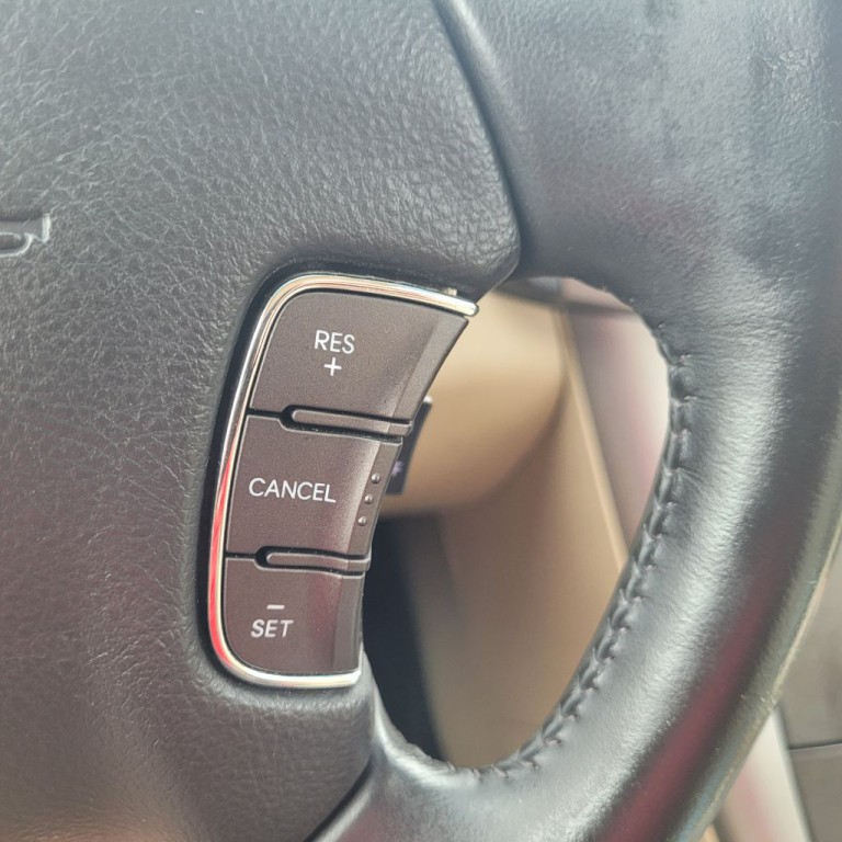 2009 Hyundai Sonata Image 15