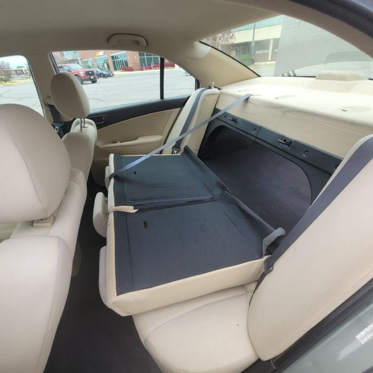 2009 Hyundai Sonata Image 18