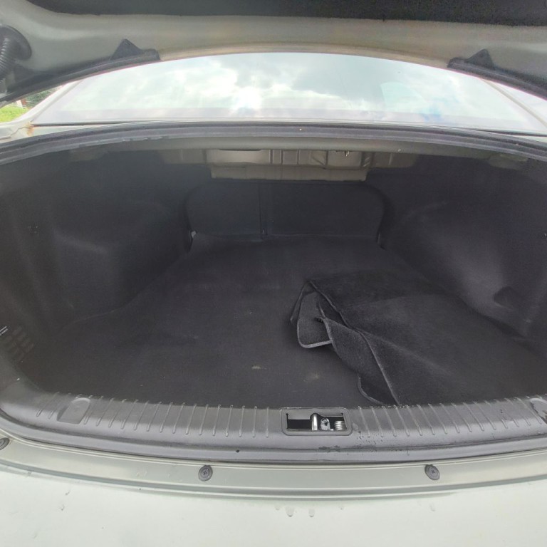 2009 Hyundai Sonata Image 29