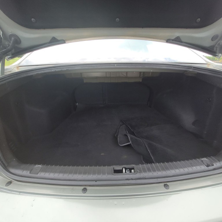 2009 Hyundai Sonata Image 30