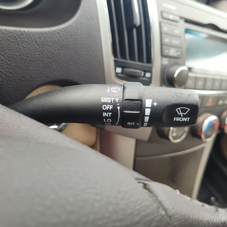 2009 Hyundai Sonata Image 37