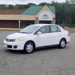 Image for 2007 Nissan Versa S ID: 7680525