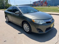 Image for 2013 Toyota Camry L ID: 6767362