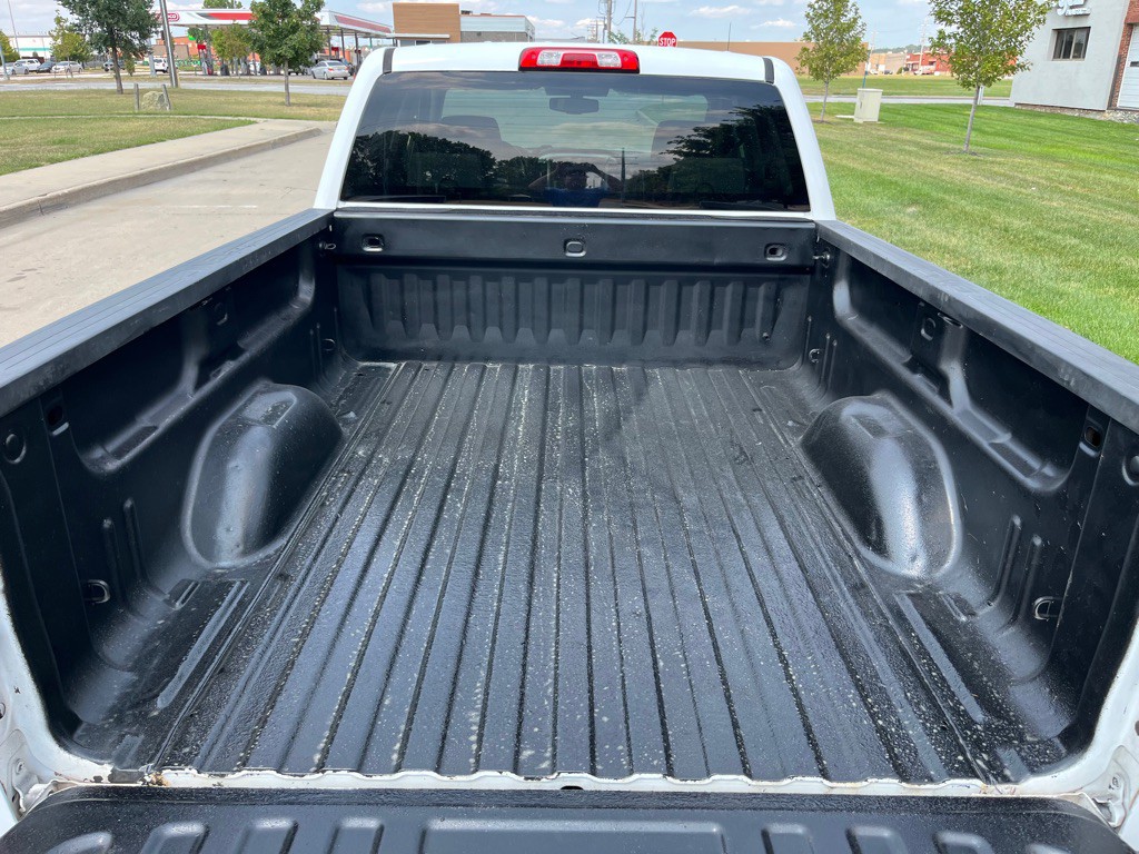 2018 GMC Sierra Image 8