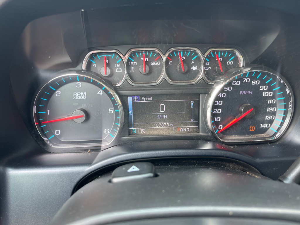 2018 GMC Sierra Image 14