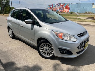 Image for 2015 Ford C-Max SEL ID: 6811397