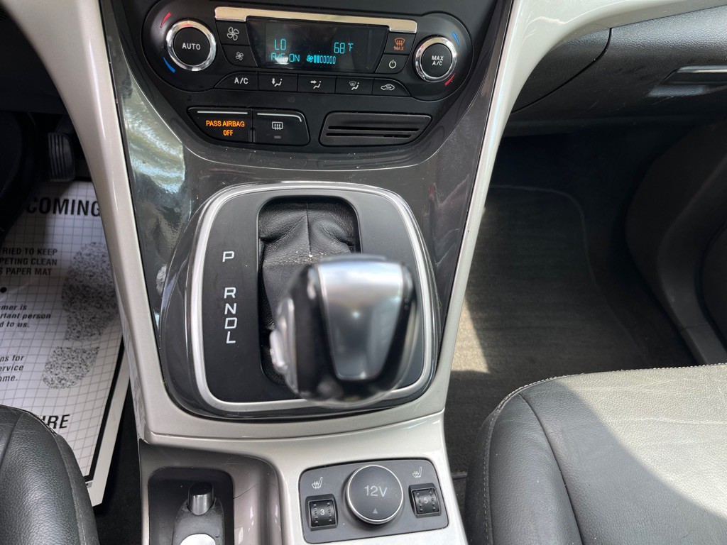 2015 Ford C-Max Image 14