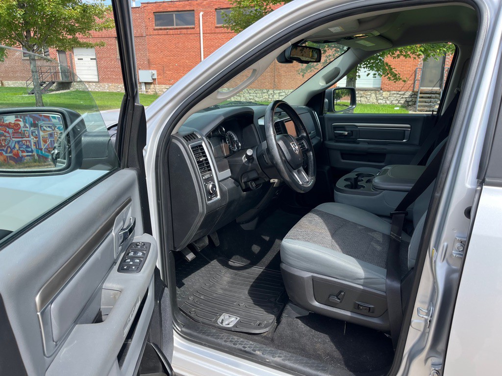 2018 RAM 1500 Image 10