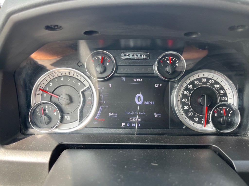 2018 RAM 1500 Image 13
