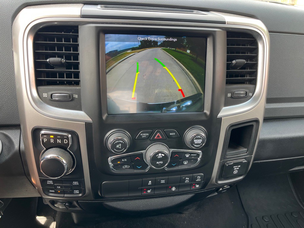 2018 RAM 1500 Image 15