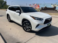 Image for 2020 Toyota Highlander Hybrid Xle ID: 6866999