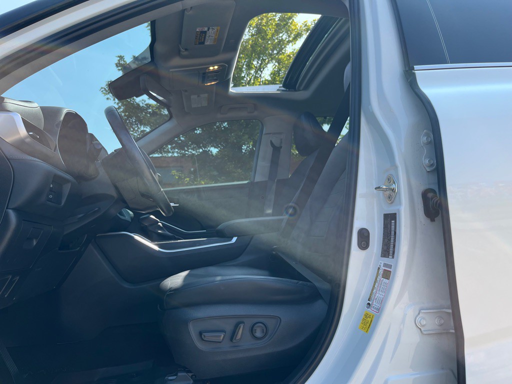 2020 Toyota Highlander Image 12