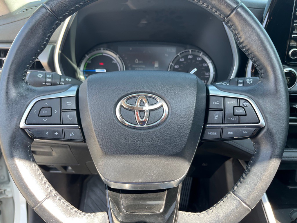 2020 Toyota Highlander Image 14