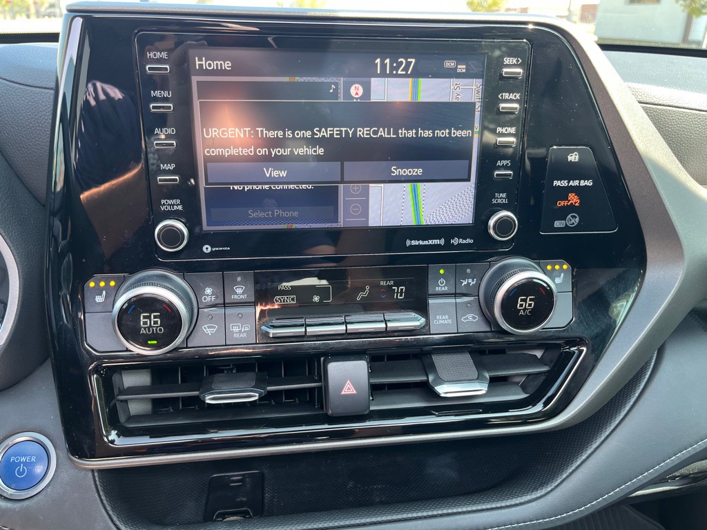 2020 Toyota Highlander Image 15
