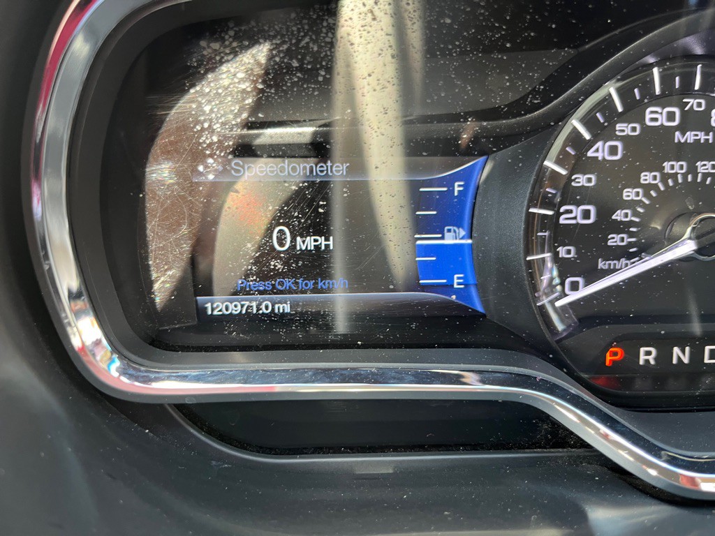 2019 Lincoln MKT Image 21