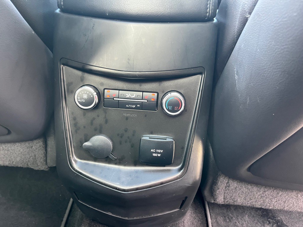 2019 Lincoln MKT Image 36