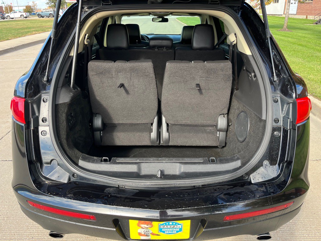 2019 Lincoln MKT Image 40