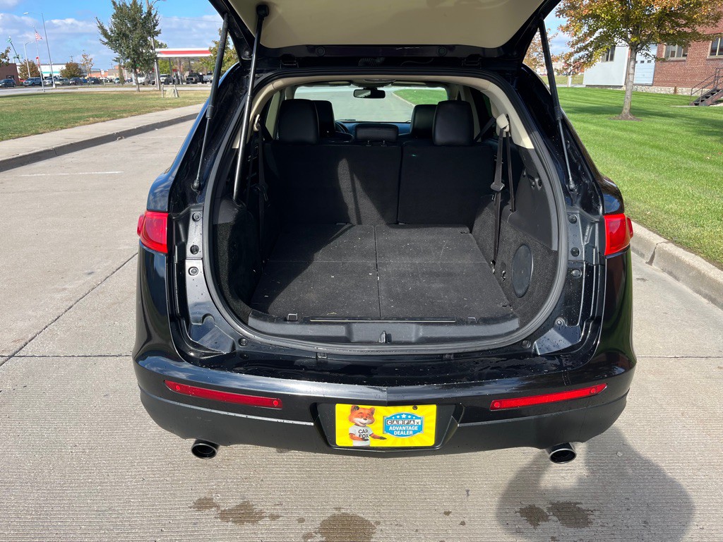 2019 Lincoln MKT Image 42