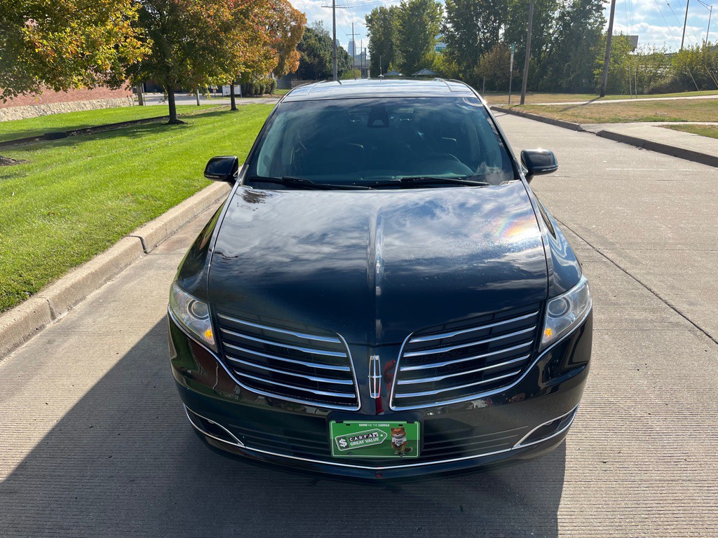 2019 Lincoln MKT Image 53