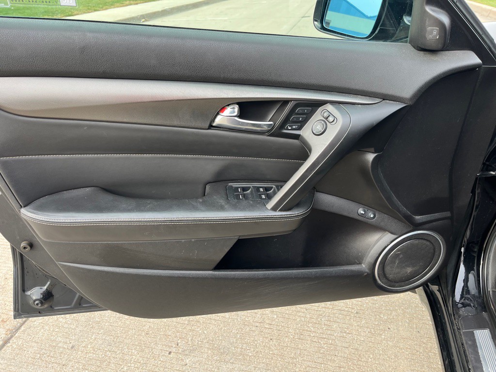 2012 Acura TL Image 13