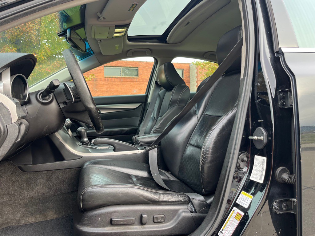 2012 Acura TL Image 15