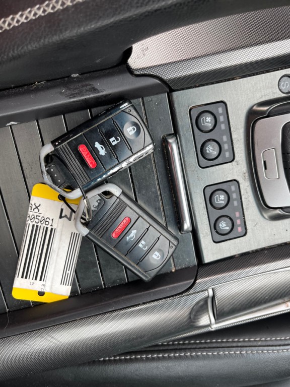 2012 Acura TL Image 19