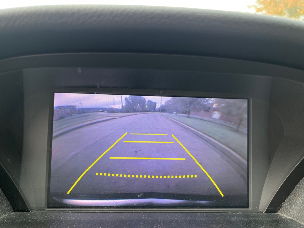 2012 Acura TL Image 20