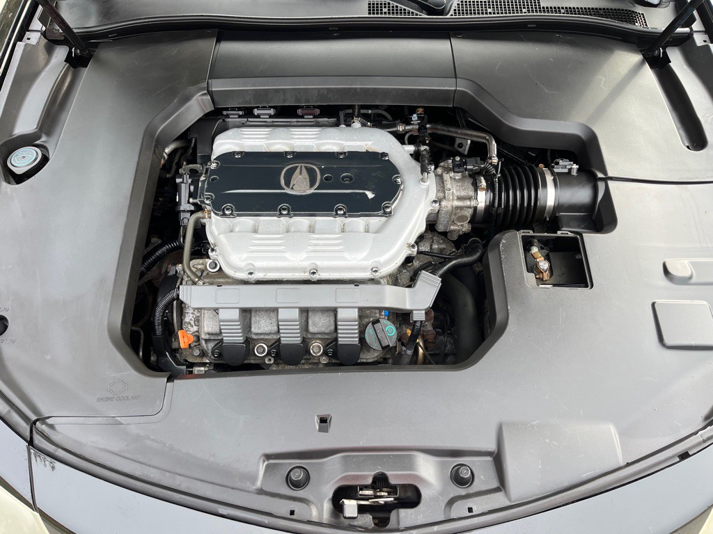 2012 Acura TL Image 22