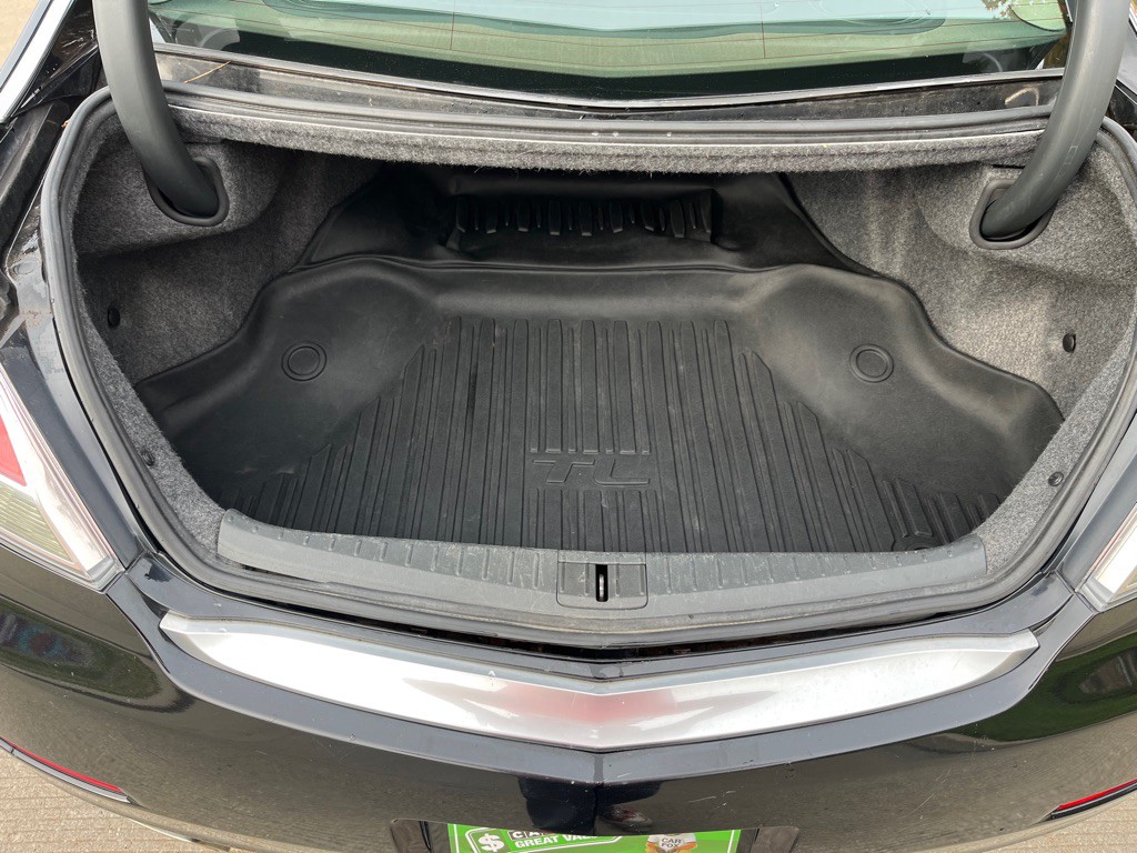 2012 Acura TL Image 23
