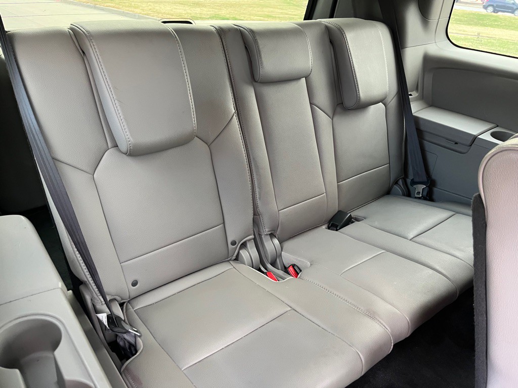 2013 Honda Pilot Image 11