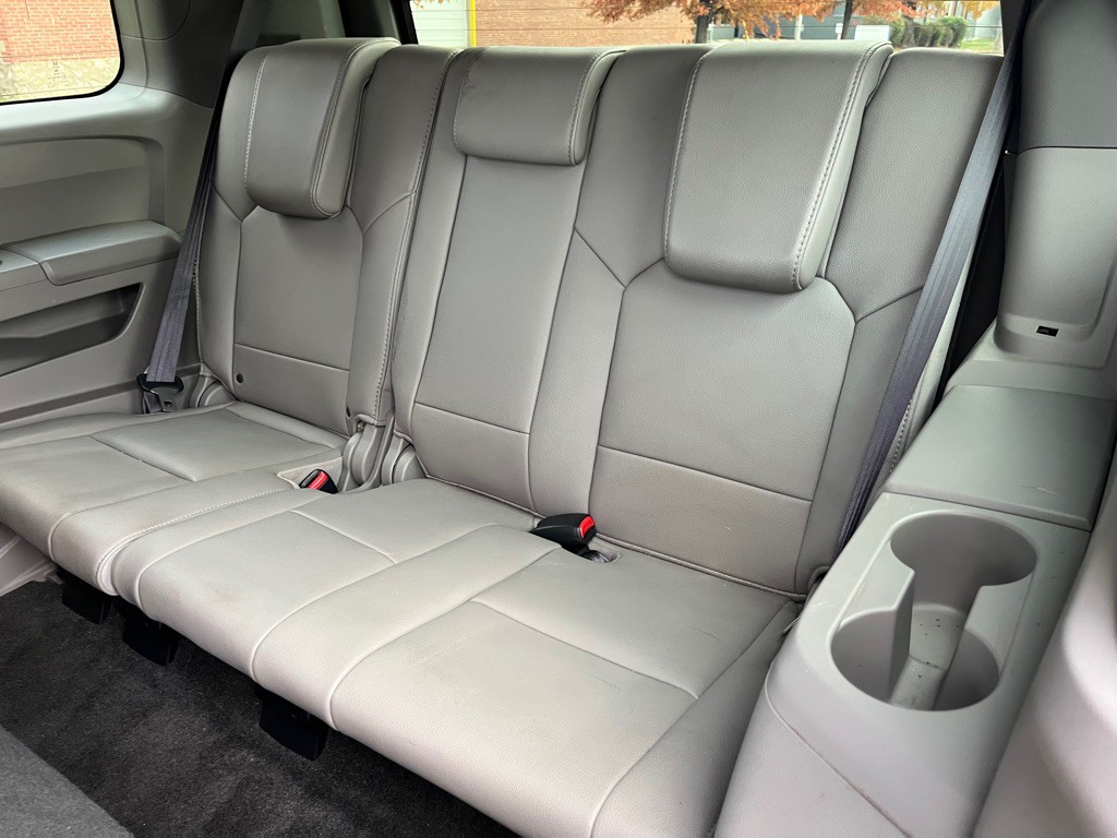 2013 Honda Pilot Image 20