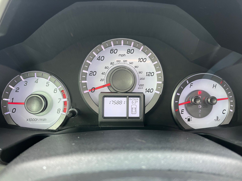 2013 Honda Pilot Image 24