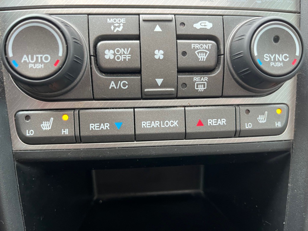 2013 Honda Pilot Image 26