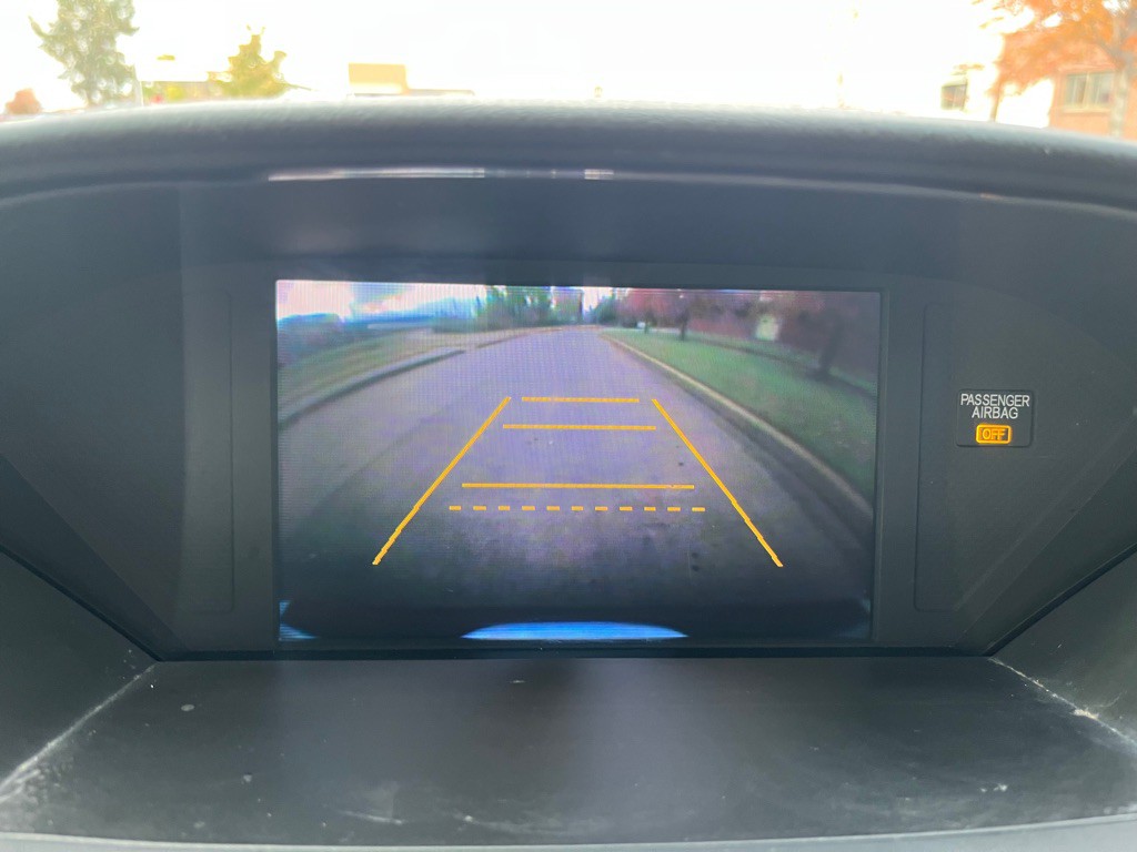 2013 Honda Pilot Image 27