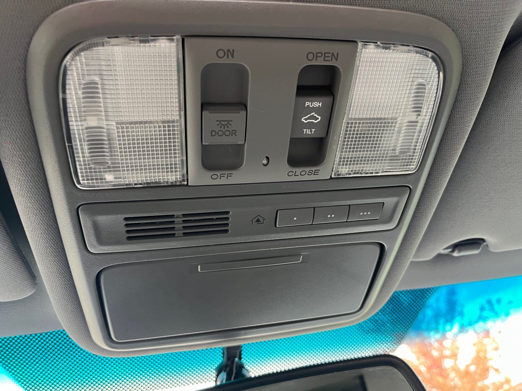 2013 Honda Pilot Image 28