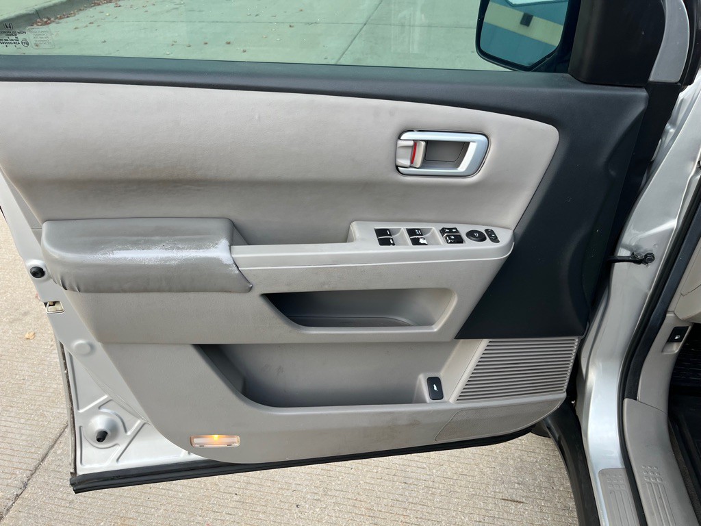 2013 Honda Pilot Image 30