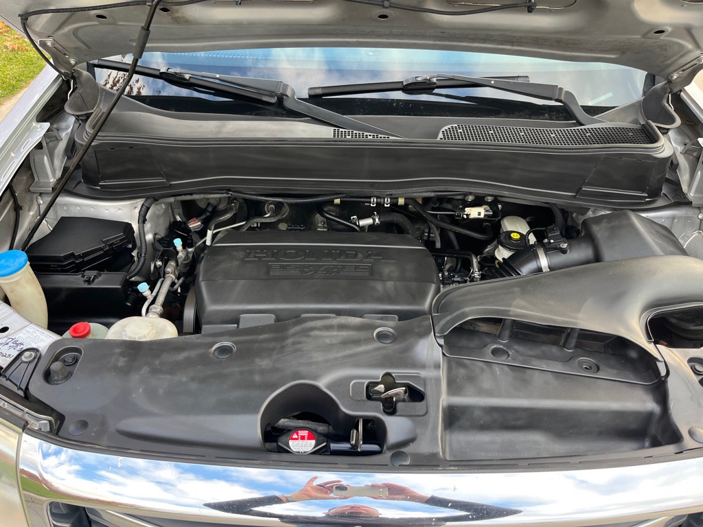 2013 Honda Pilot Image 33