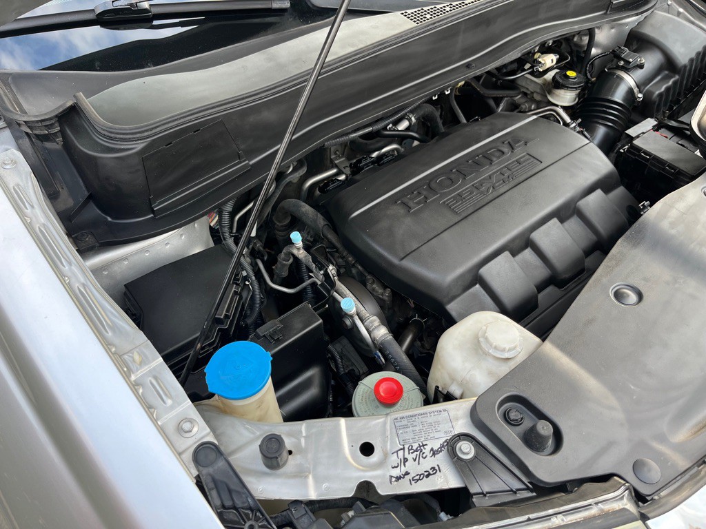 2013 Honda Pilot Image 34