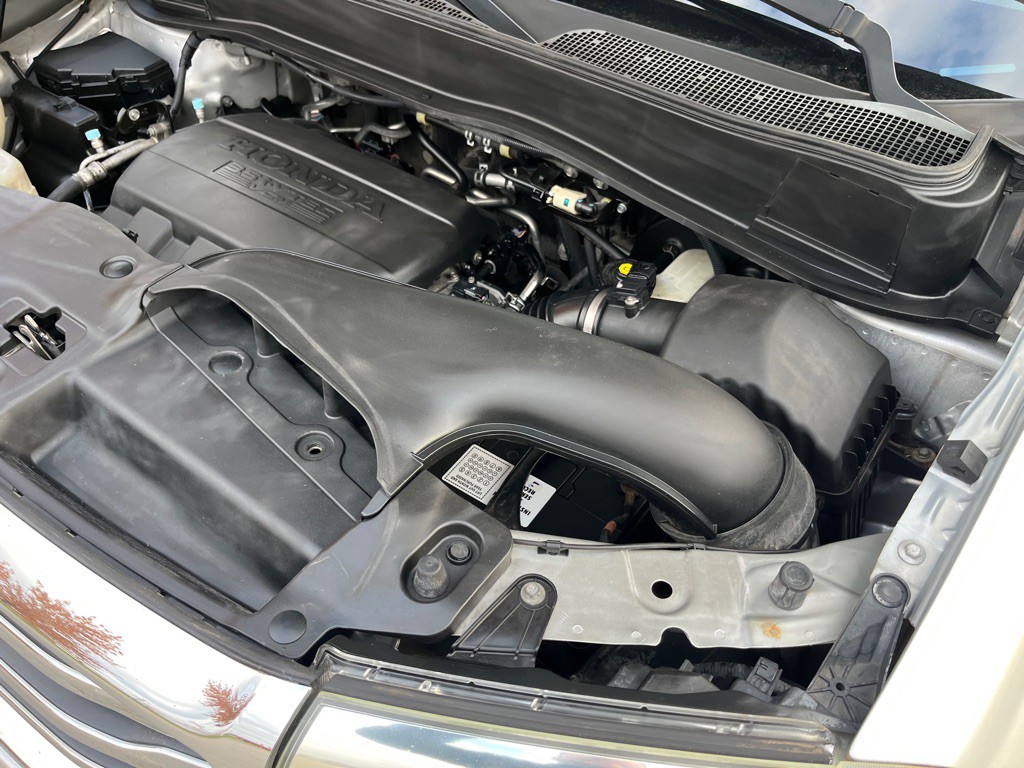 2013 Honda Pilot Image 35