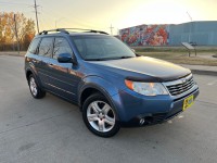 Image for 2009 Subaru Forester 2.5X LIMITED ID: 7016536
