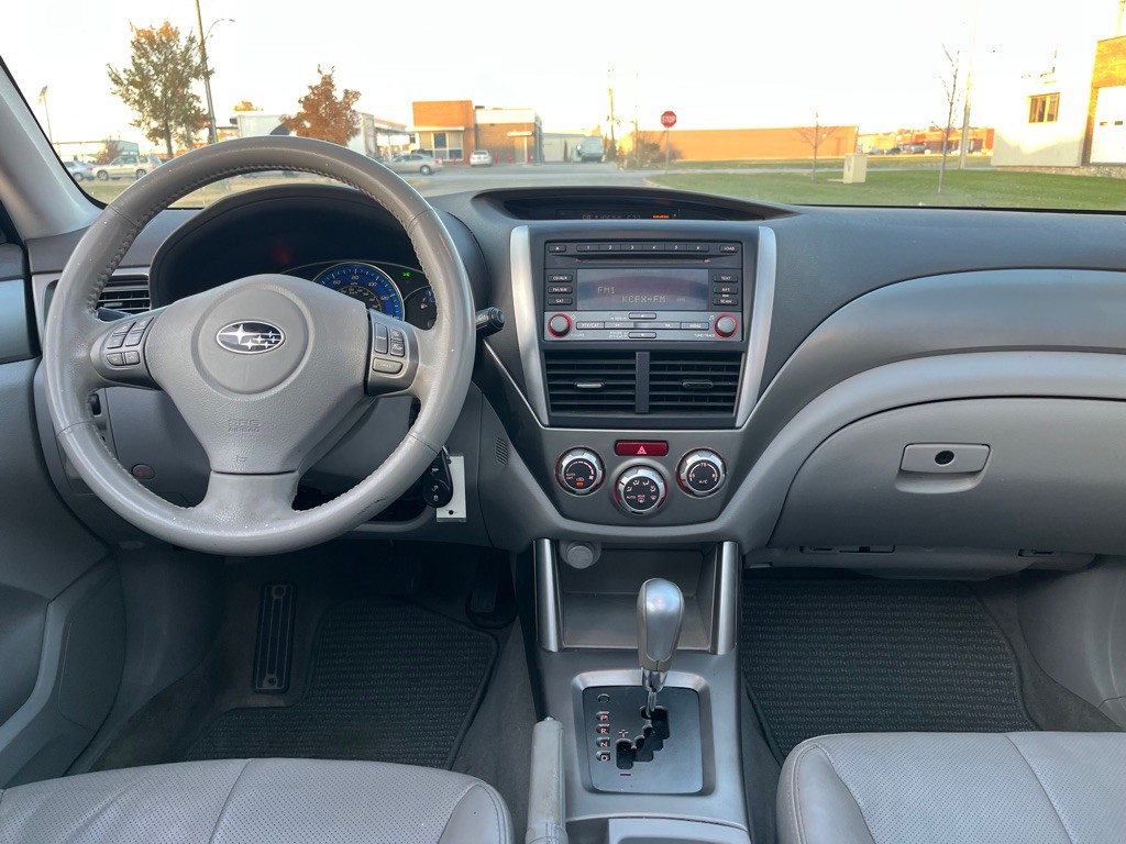 2009 Subaru Forester Image 6