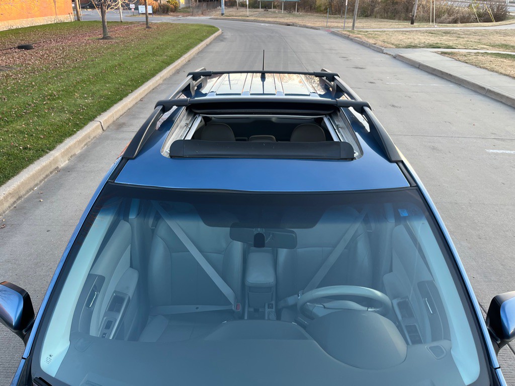 2009 Subaru Forester Image 25