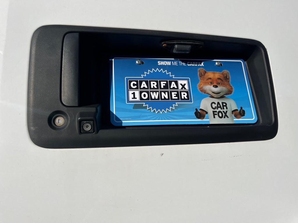 2020 Chevrolet Express Image 13