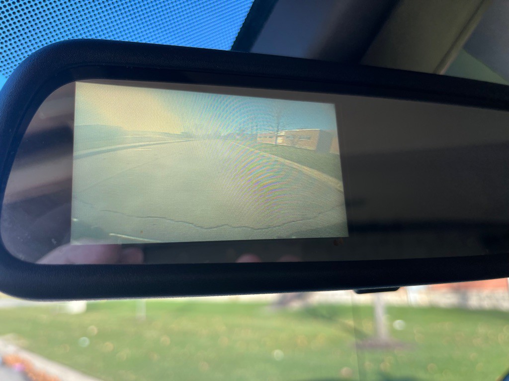 2020 Chevrolet Express Image 31